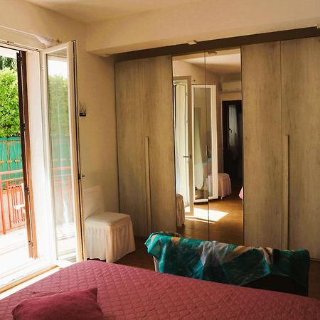 Mondello House Lemon Apartment ปาแลร์โม ภายนอก รูปภาพ