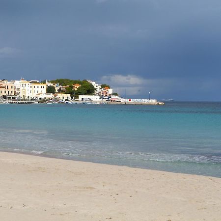 Mondello House Lemon Apartment ปาแลร์โม ภายนอก รูปภาพ