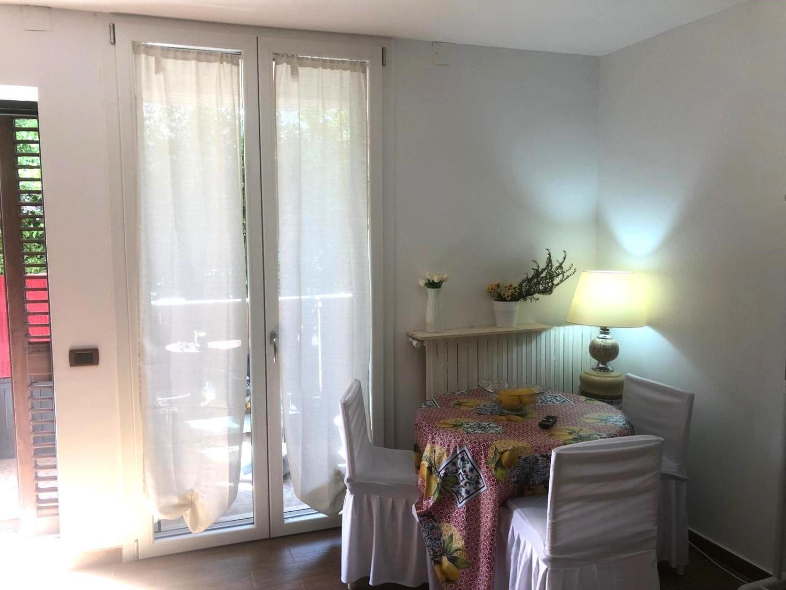 Mondello House Lemon Apartment ปาแลร์โม ภายนอก รูปภาพ