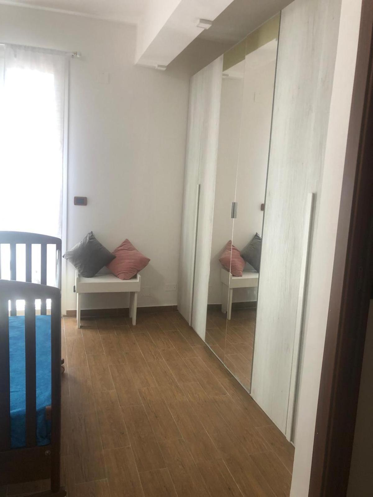 Mondello House Lemon Apartment ปาแลร์โม ภายนอก รูปภาพ