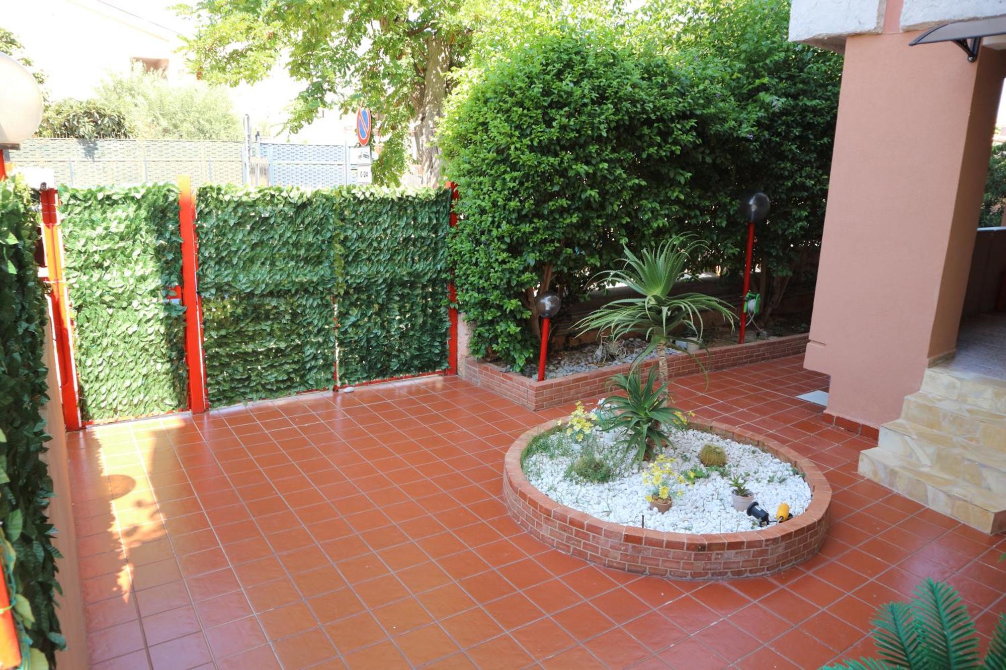 Mondello House Lemon Apartment ปาแลร์โม ภายนอก รูปภาพ
