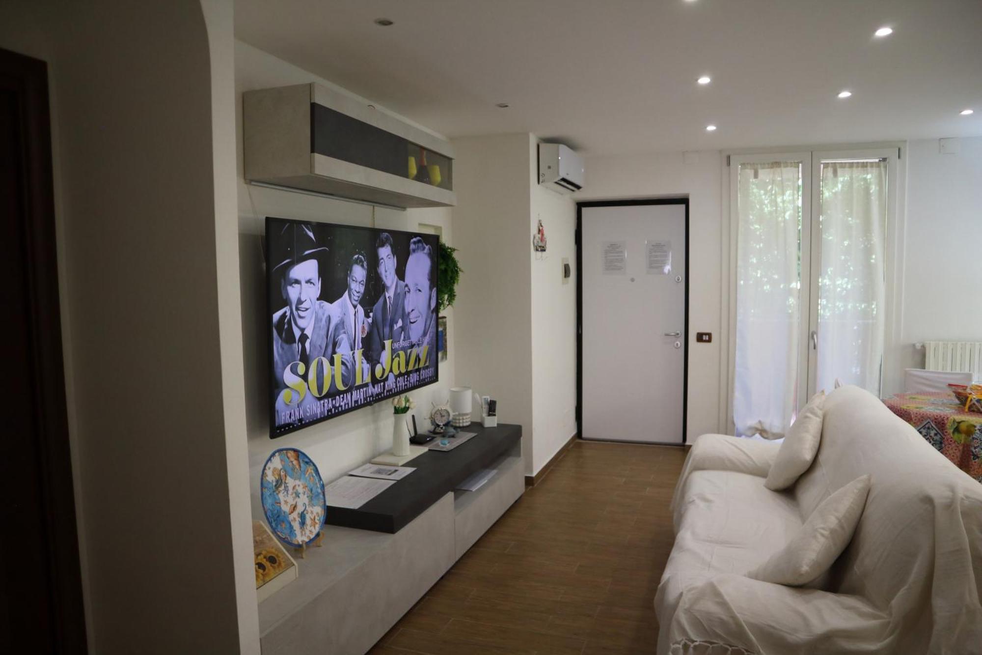 Mondello House Lemon Apartment ปาแลร์โม ภายนอก รูปภาพ