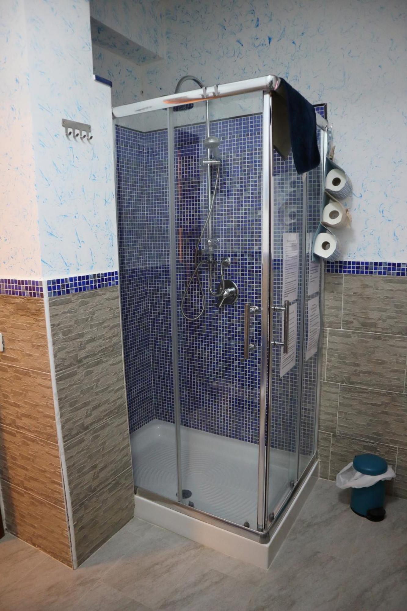 Mondello House Lemon Apartment ปาแลร์โม ภายนอก รูปภาพ