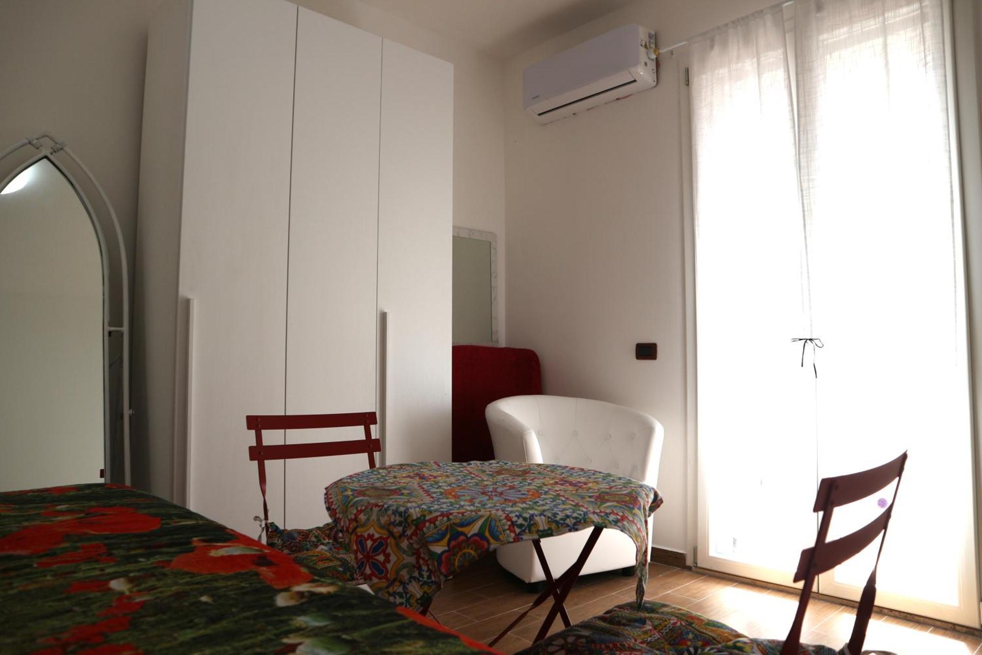 Mondello House Lemon Apartment ปาแลร์โม ภายนอก รูปภาพ